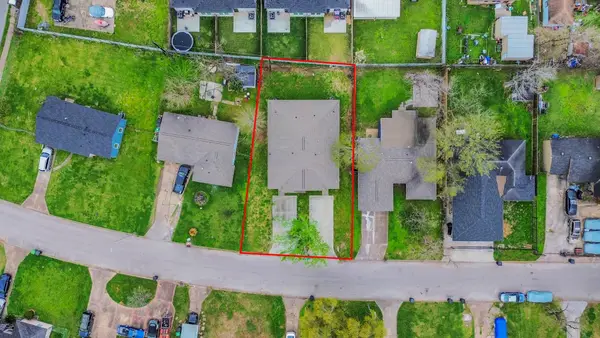 8115 Marcy Dr A/b Drive #A, Houston, TX 77033