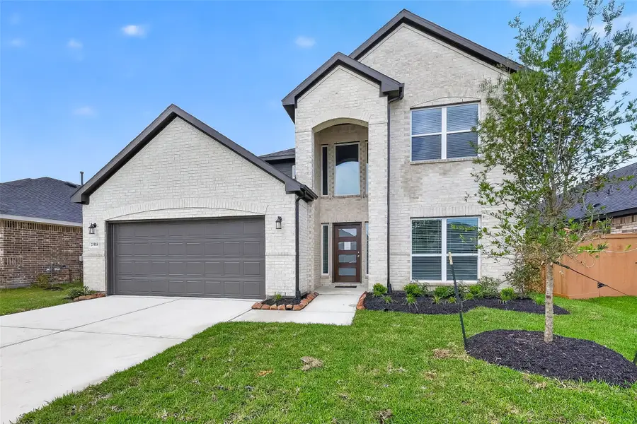 21918 Oia Island Drive, Hockley, TX 77447 - #3