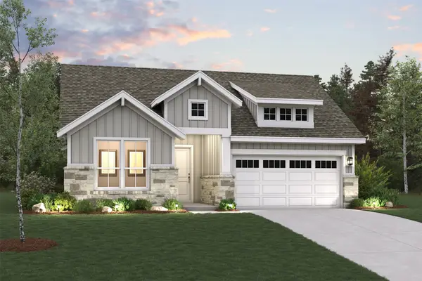 7918 Softy Sand Court, Fulshear, TX 77441