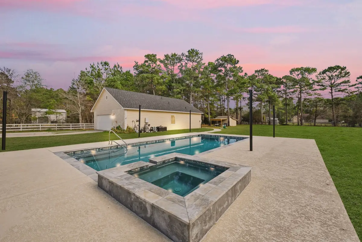 28802 Sapphire Circle, Magnolia, TX 77355 - Image #1