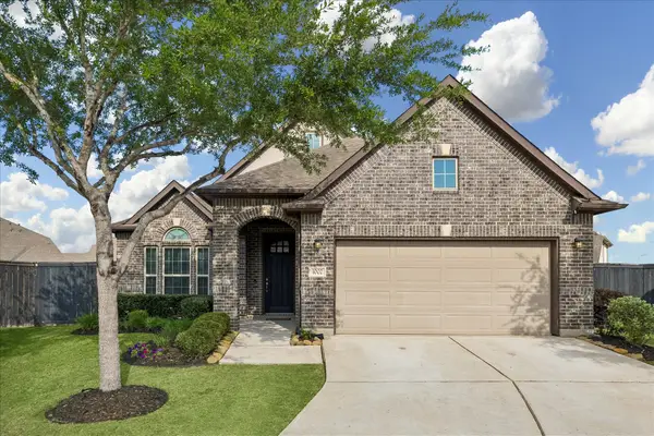 1002 Grevillea Circle, Richmond, TX 77406