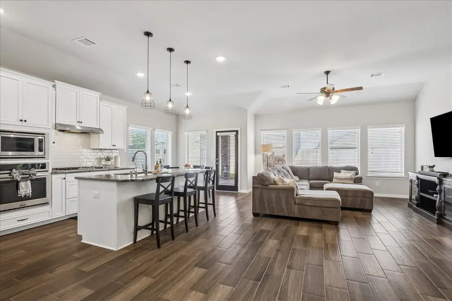 1002 Grevillea Circle, Richmond, TX 77406 - #3