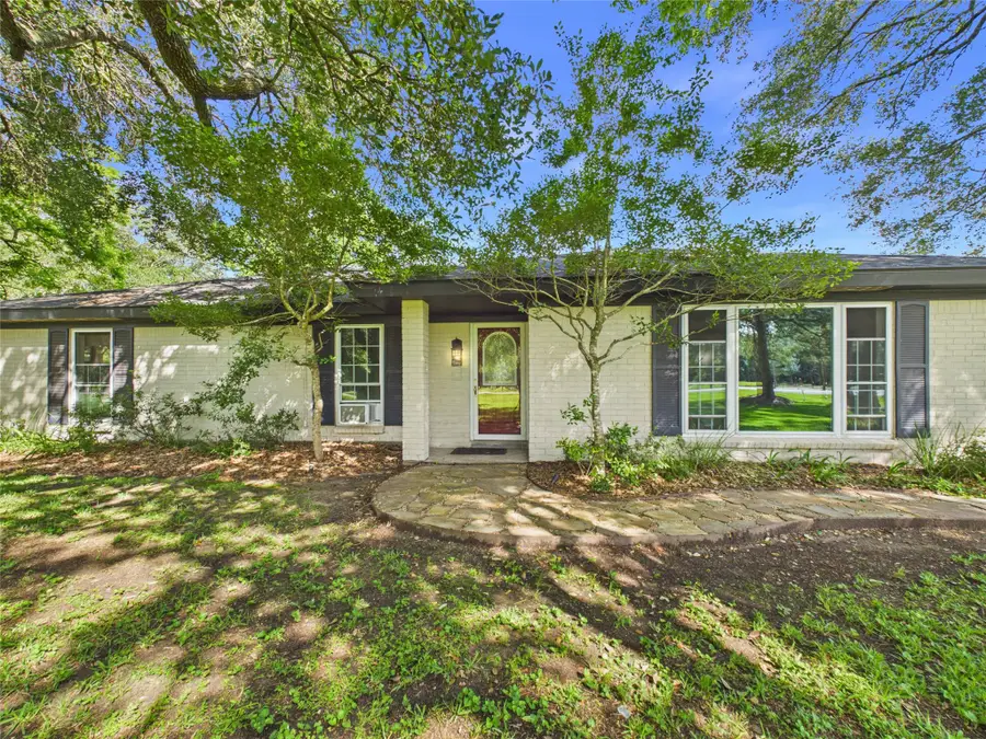 3037 County Road 536, Alvin, TX 77511 - #3