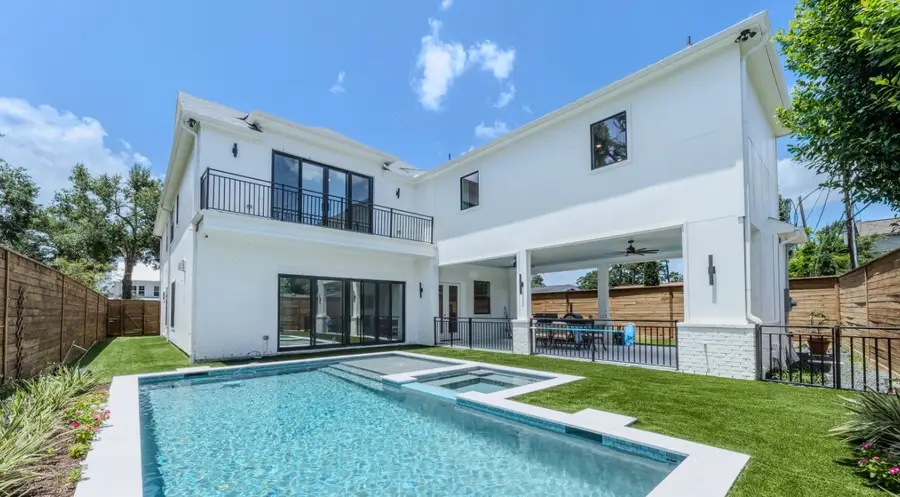 974 W 43rd Street, Houston, TX 77018 - #2