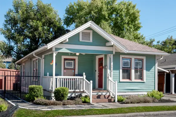 2618 Baylor Street, Houston, TX 77009