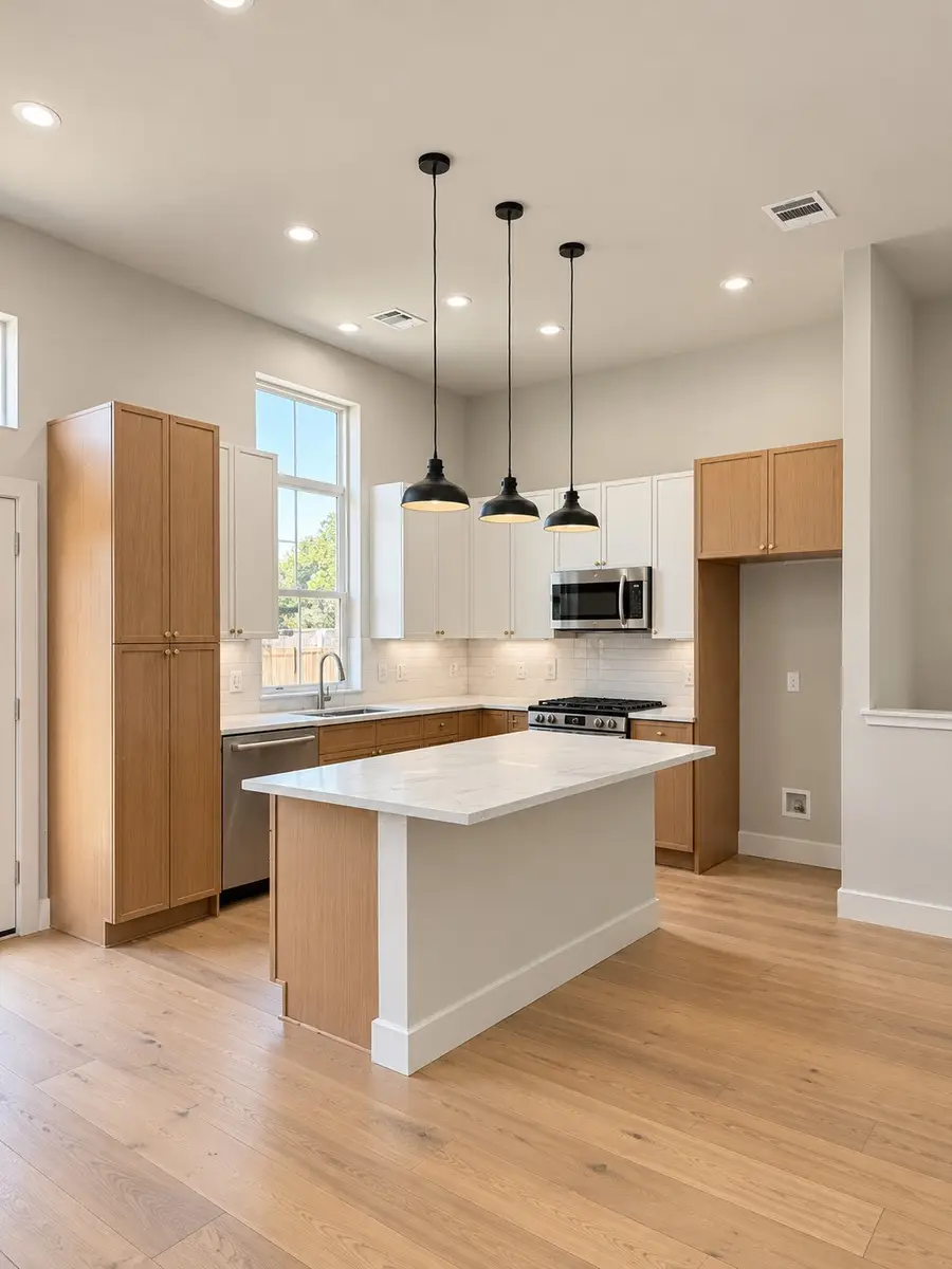 5225 Hillman Street #C, Houston, TX 77023 - #2