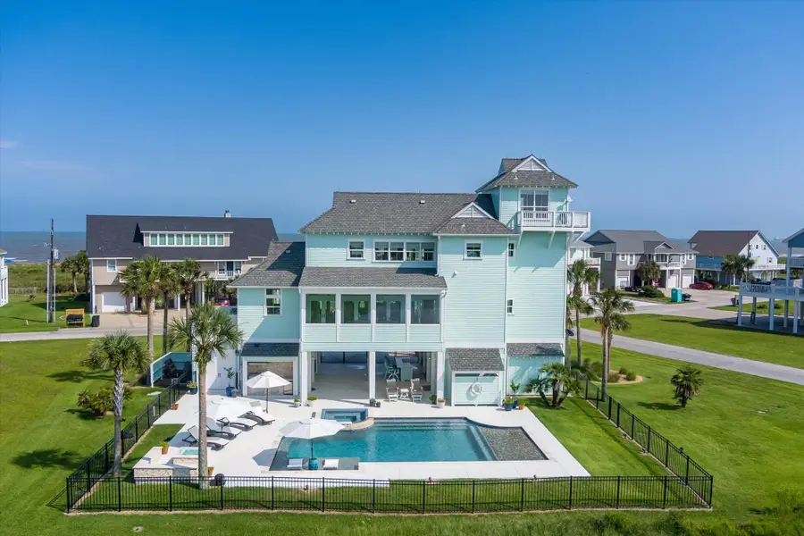 4001 Biscayne Beach Road, Port Bolivar, TX 77650 - Image #2