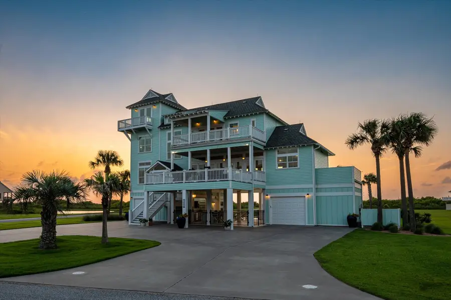 4001 Biscayne Beach Road, Port Bolivar, TX 77650 - Image #3