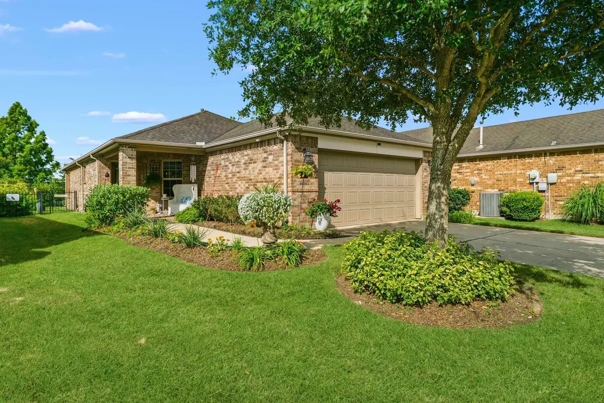 3011 Dandelion Drive, Richmond, TX 77469 - #1