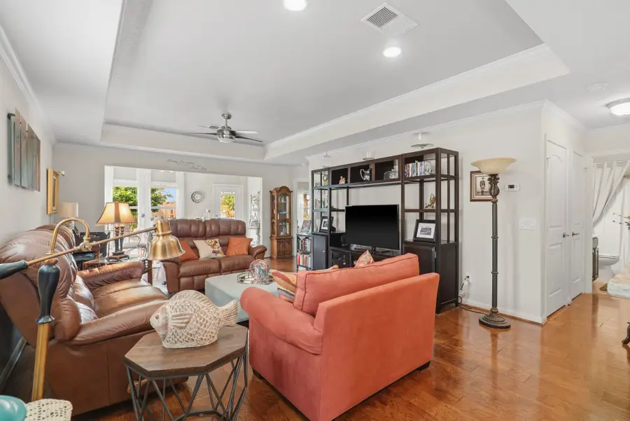 3011 Dandelion Drive, Richmond, TX 77469 - #2