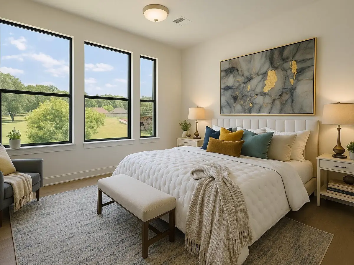 5811 Outer Banks Street, Houston, TX 77091 - Image #1