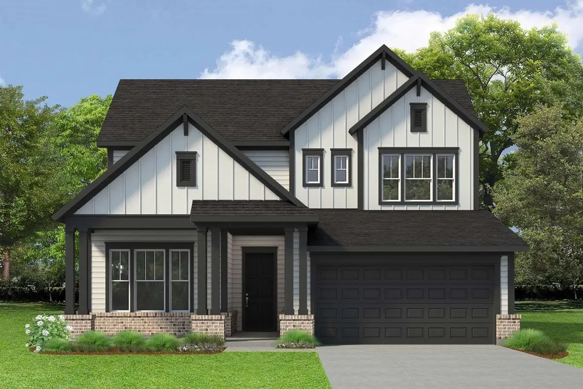 8026 Ice House Street, Montgomery, TX 77316 - #1