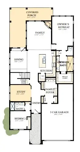8026 Ice House Street, Montgomery, TX 77316 - #2