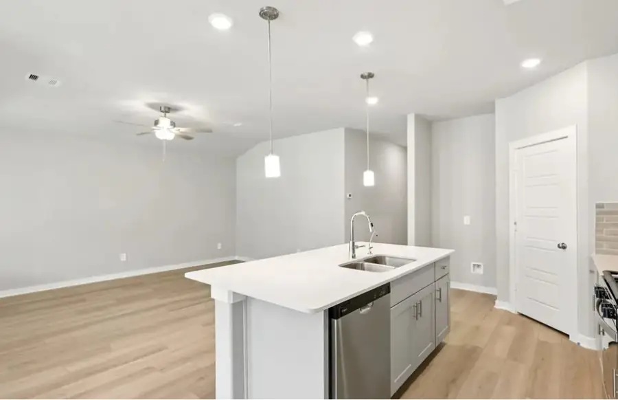 12006 Meandering Stream Drive, Baytown, TX 77523 - #2