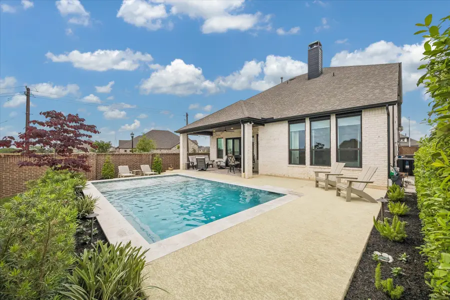 438 Livermore Street, Webster, TX 77598 - #2