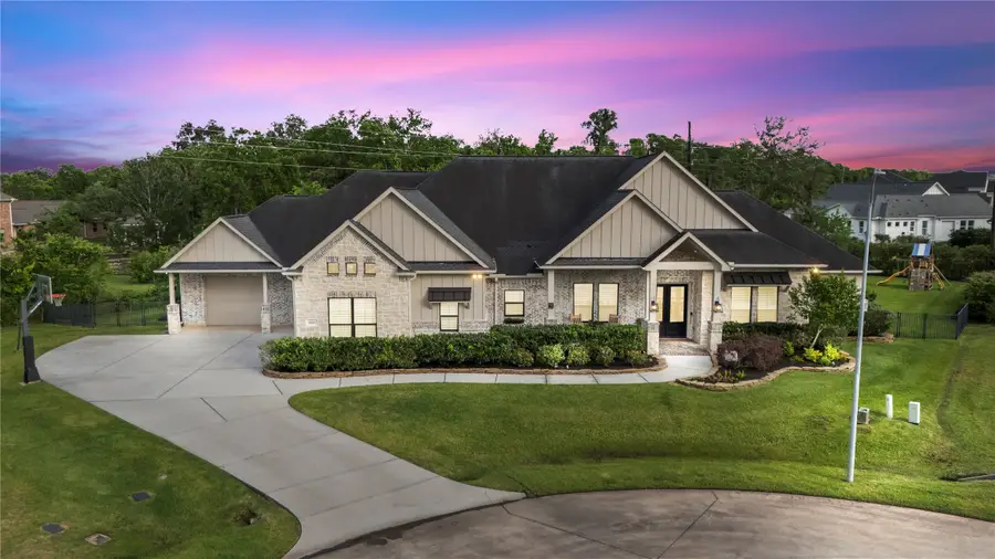 32803 Whistler Court, Fulshear, TX 77441 - #2