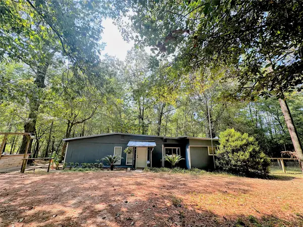 539 Aa Loop, Livingston, TX 77351