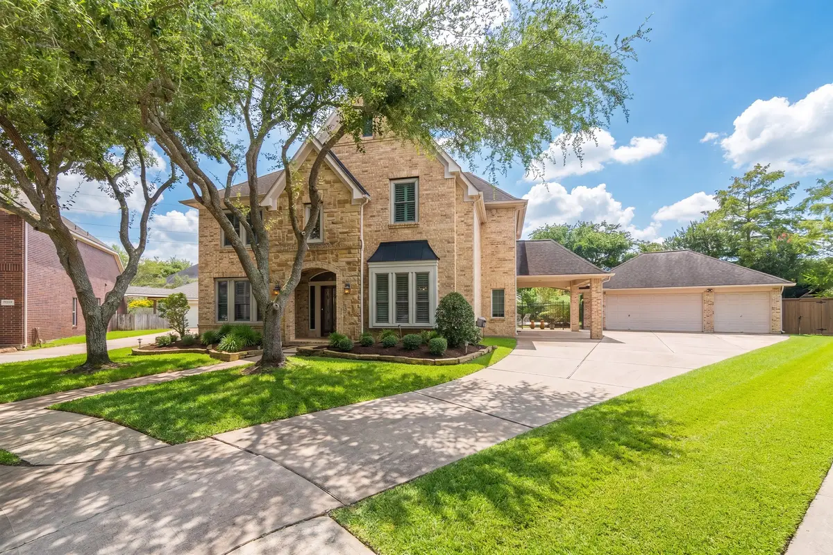 13222 Dusty Grove Lane, Sugar Land, TX 77498 - #1