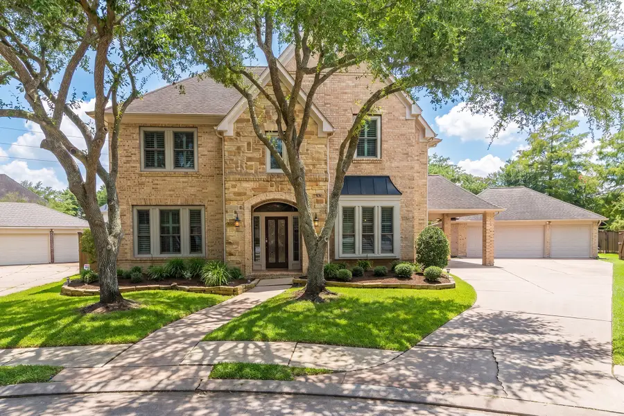 13222 Dusty Grove Lane, Sugar Land, TX 77498 - #3