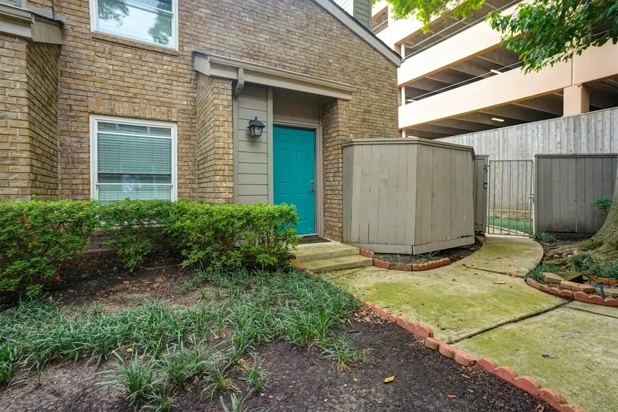 2601 Augusta Drive #26, Houston, TX 77057 - #2