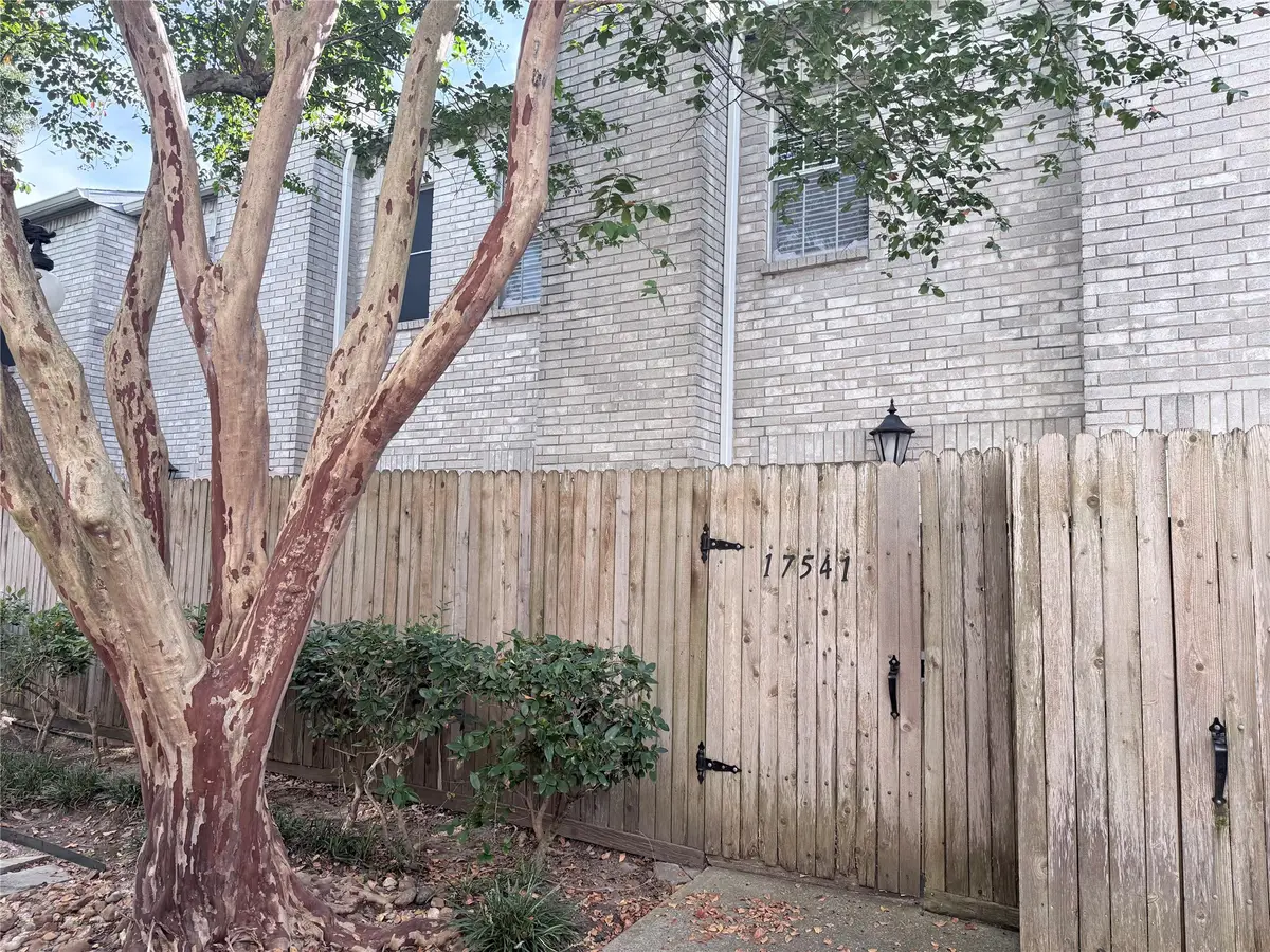 17541 Red Oak Drive #7541, Houston, TX 77090 - #1