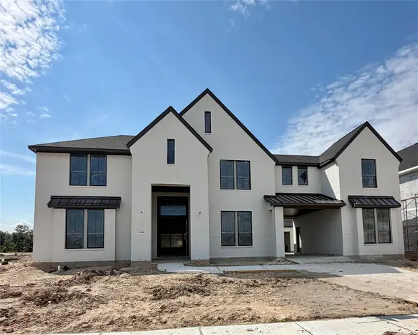 4414 Regal Springs Drive, Spring, TX 77386