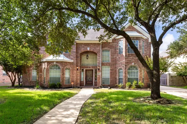 12907 Ridge Bank Lane, Houston, TX 77041