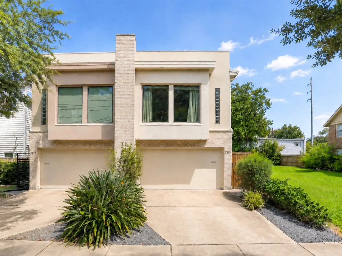 2315 Park Street, Houston, TX 77019 - #1