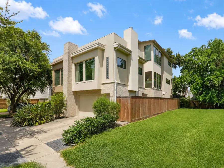 2315 Park Street, Houston, TX 77019 - #2
