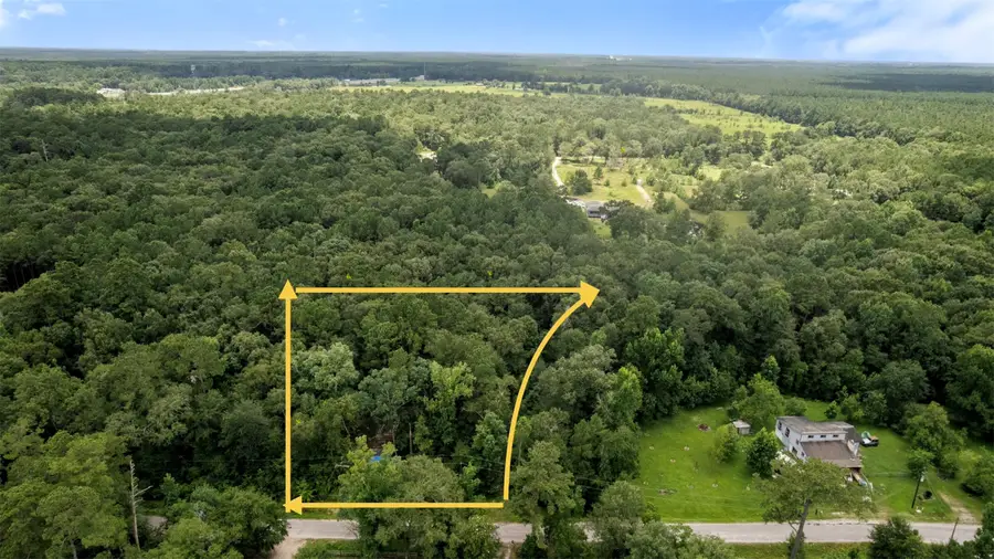0 Sherwood Drive, Shepherd, TX 77371 - #2