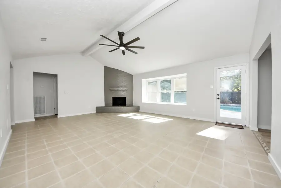 5918 Crooked Post Road, Spring, TX 77373 - #2