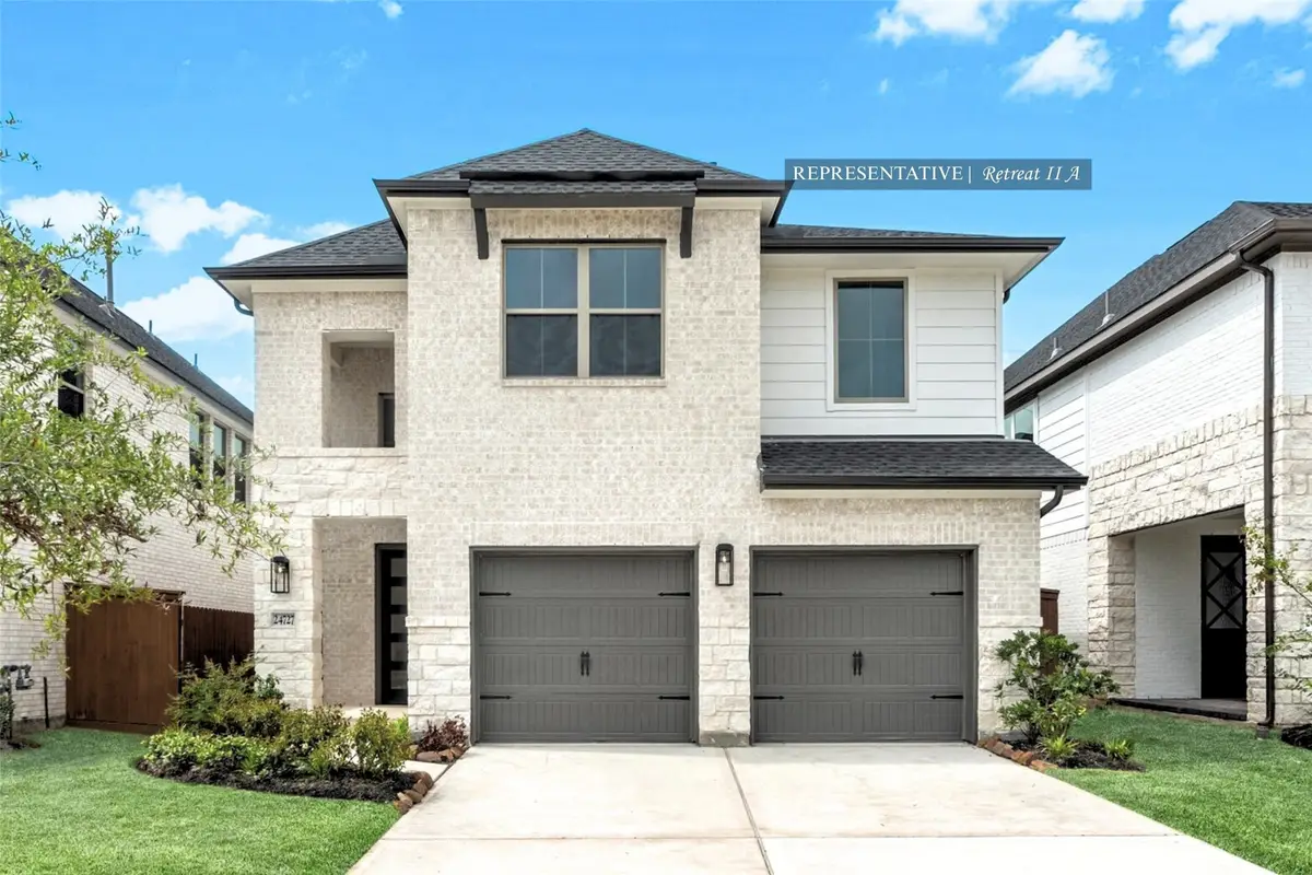 26719 Stardust Meadow Court, Richmond, TX 77406 - #1