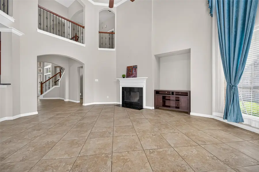 4618 Ambrosia Springs Lane, Katy, TX 77494 - #2