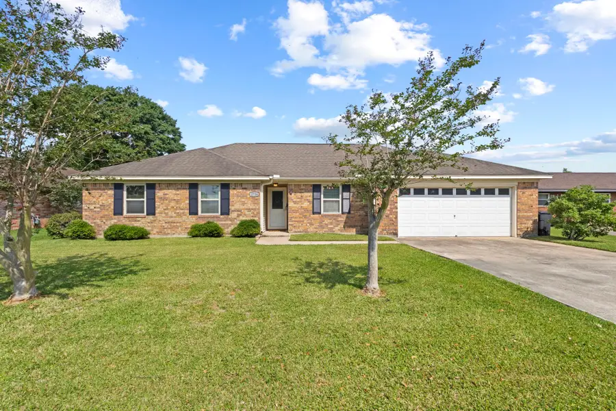 2714 Hughann Street, Port Neches, TX 77651 - #2
