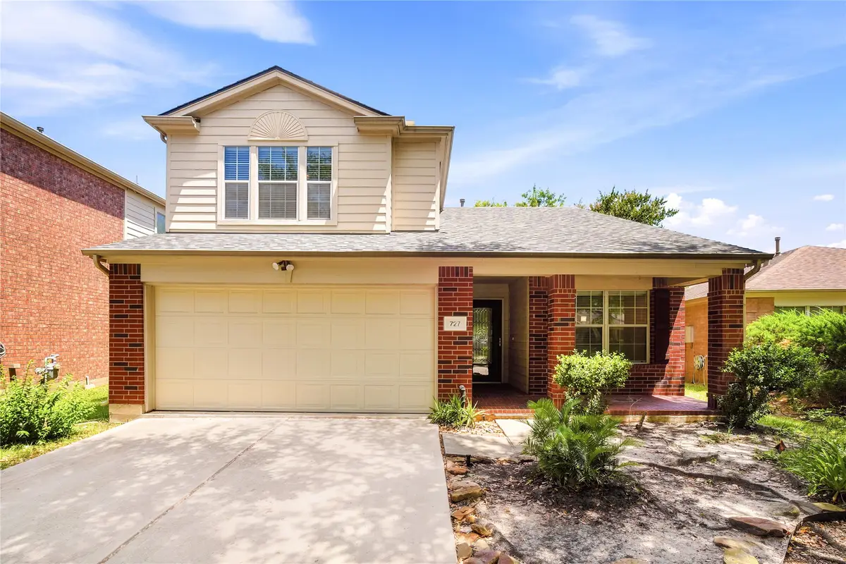 727 Cypresswood Ridge, Spring, TX 77373 - #1
