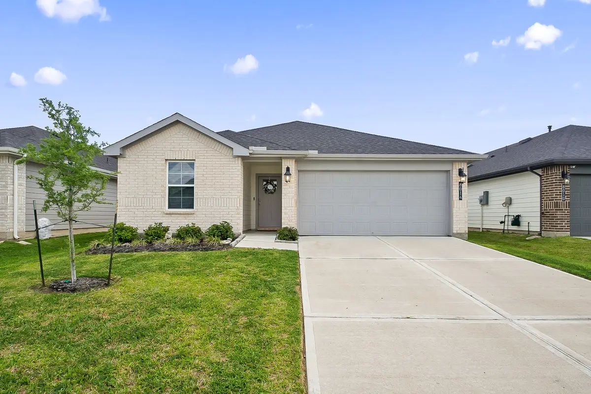 8014 Tropea Drive, Richmond, TX 77406 - #1