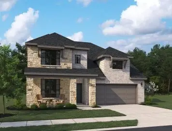 639 Beautyberry Way, Rosenberg, TX 77471 - #1