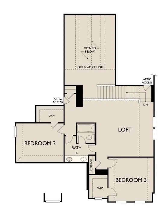 639 Beautyberry Way, Rosenberg, TX 77471 - #3