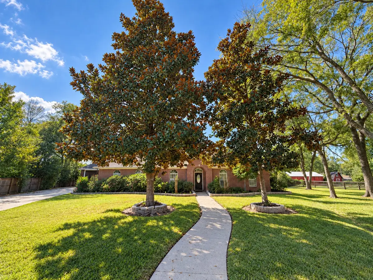 105 Mulberry Circle, Livingston, TX 77351 - #1