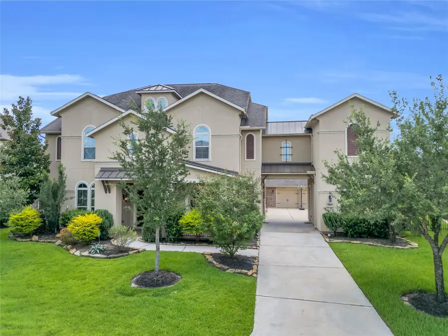 9842 Kirkstone Terrace Drive, Spring, TX 77379 - #2