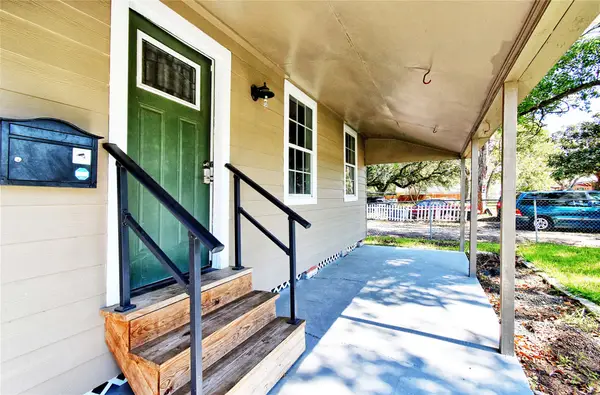 504 Green Street, Baytown, TX 77520