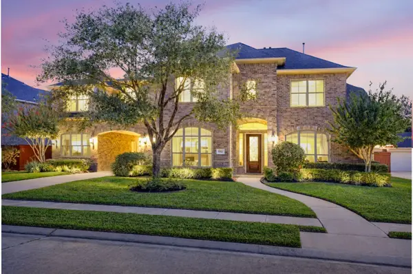 6002 Mesa Brook Lane, Houston, TX 77041