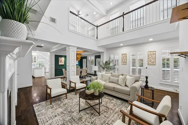 2405 Brun Street #B, Houston, TX 77019