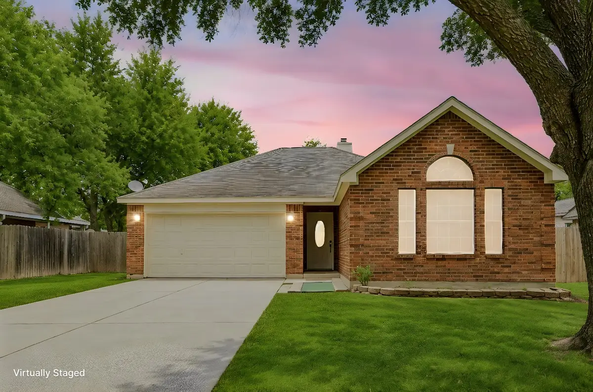 2512 Patna Drive, Katy, TX 77493 - #1