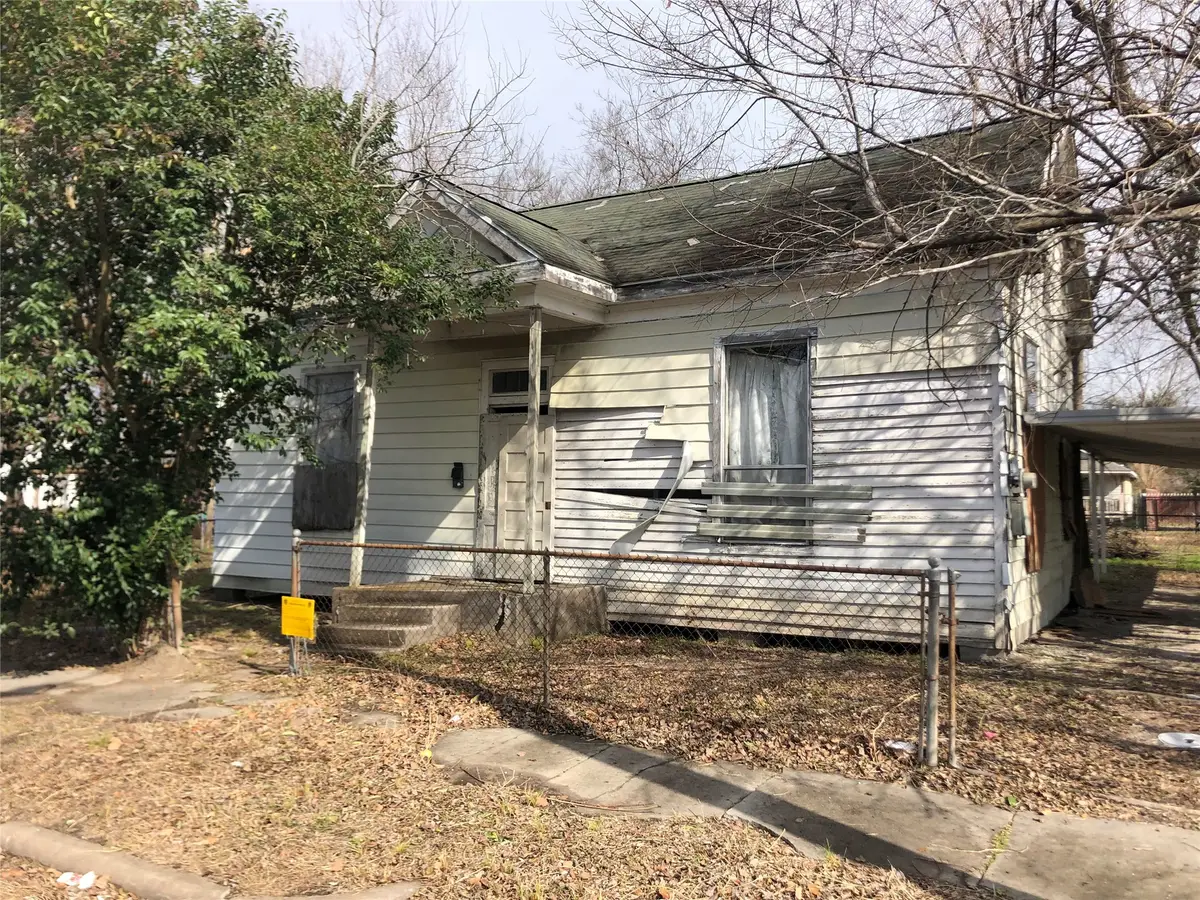 1912 Semmes Street, Houston, TX 77026 - #1