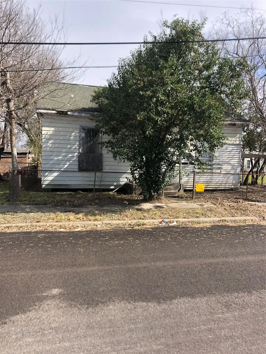 1912 Semmes Street, Houston, TX 77026 - #2