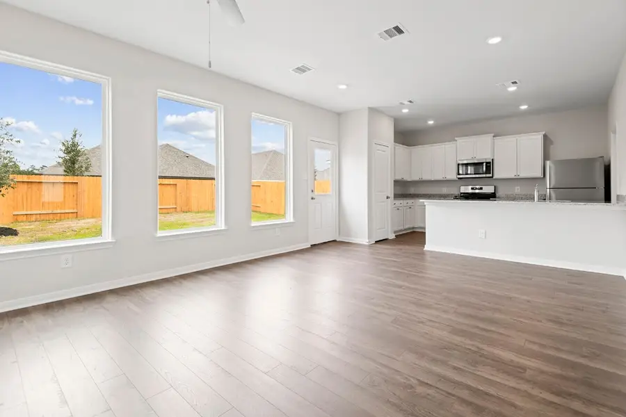 5918 Peony Place, Magnolia, TX 77354 - #3