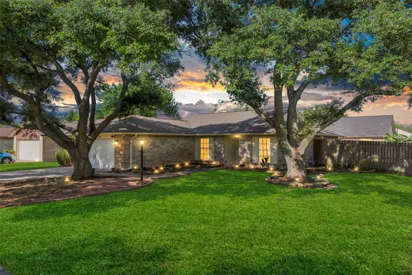 4243 Prairie Meadow Drive, Katy, TX 77449