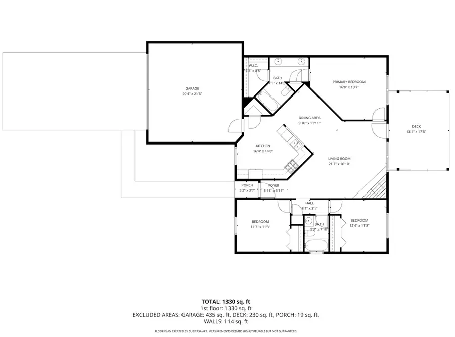 4243 Prairie Meadow Drive, Katy, TX 77449 - #3
