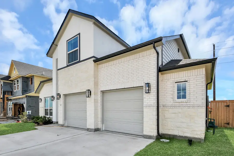 5902 Fox Peak Lane, Richmond, TX 77469 - #2